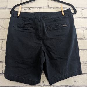 Hollister Beach Prep Epic Flex 7" Shorts Men's Waist 30